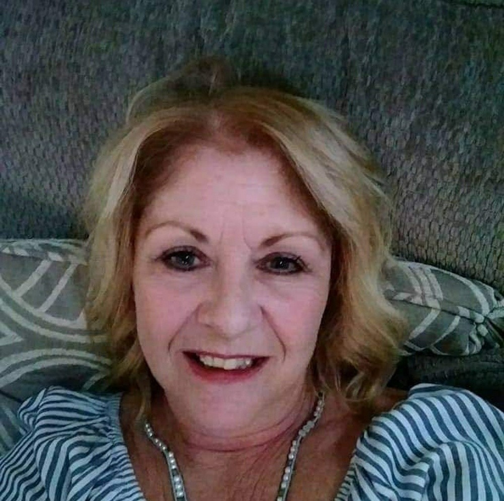 Meet your Posher, Linda